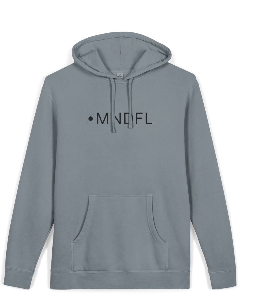 MNDFL Hoodie